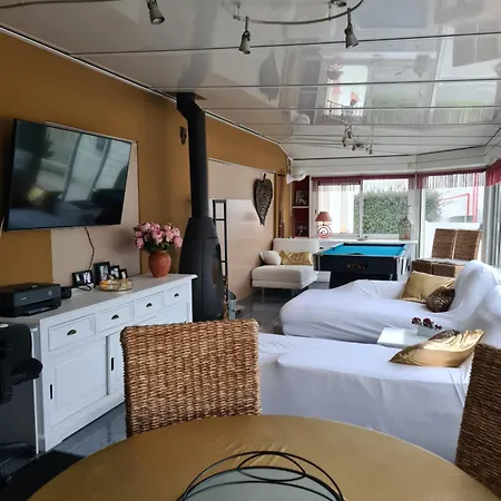 Holiday home Saint Gilles Croix De Vie 7km