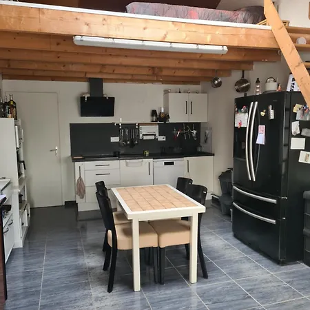 Saint Gilles Croix De Vie 7km Holiday home L'Aiguillon-sur-Vie