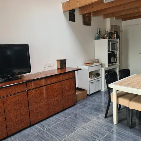 Holiday home Saint Gilles Croix De Vie 7km *